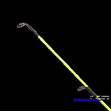 Карбоновая вершинка для фидера Mikado 51,5см / 2,35мм LIGHT 5 штук